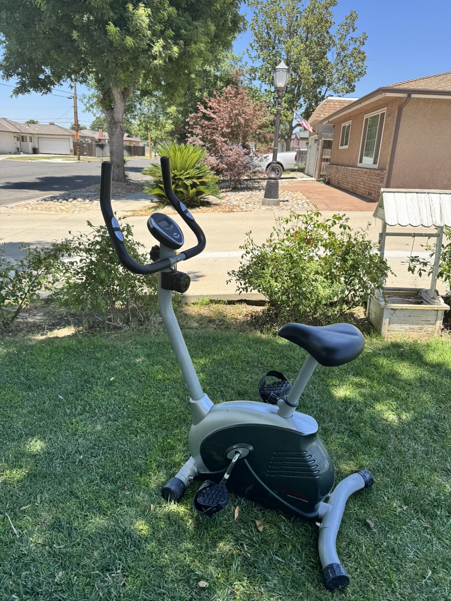 Exercise Bike 35$$ Works Great