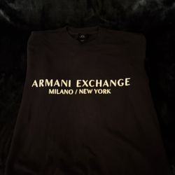 Armani Exchange Sweater
