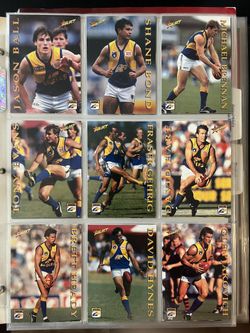400+ Rugby Collectible Cards Including Magazines From That Time