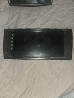 Display for car