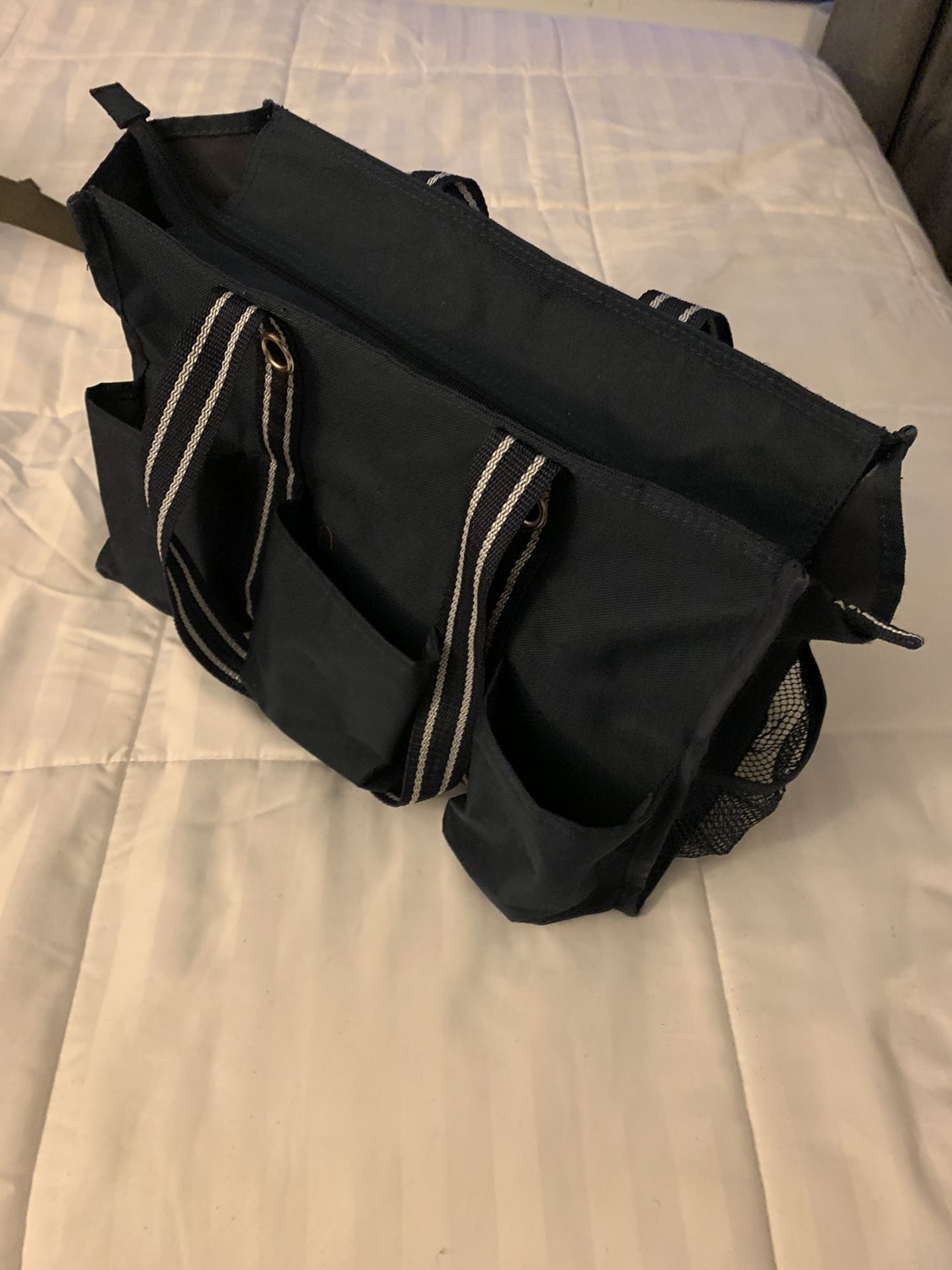 Men's diaper bag