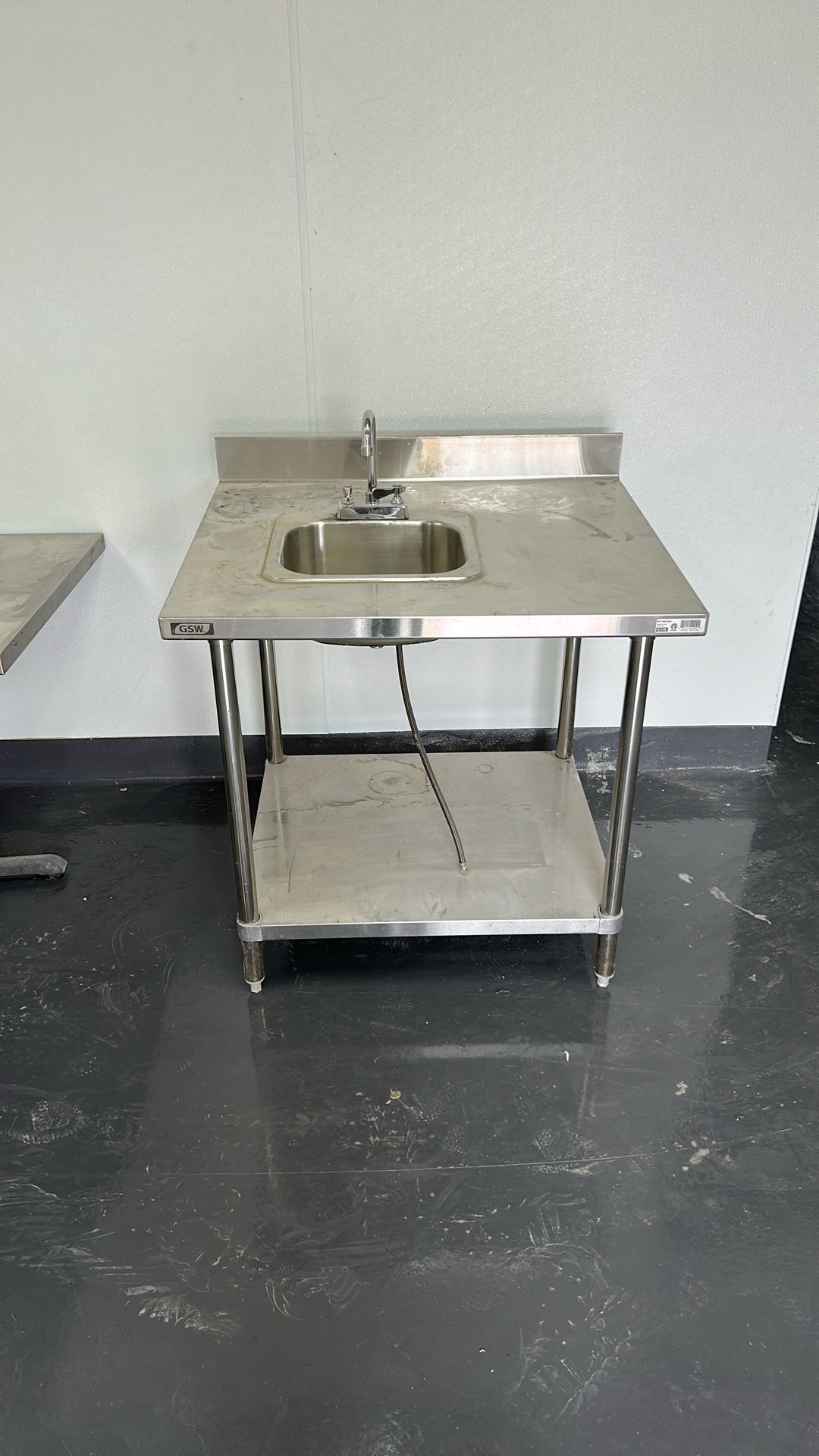 Restaurant Tables
