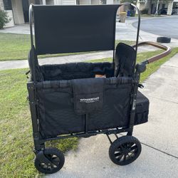 Wonderfold W2 Luxe ACCESSORIES 