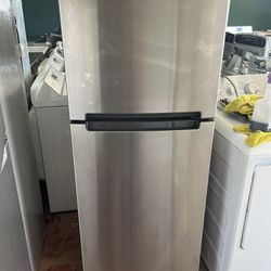 Whirlpool Small Refrigerator Used 