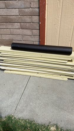 Siding