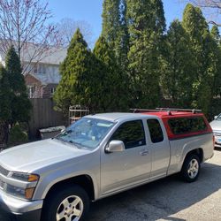 2012 Chevy Colorado