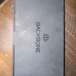 Backbone