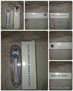 Brand New Derma Roller - $7 OBO