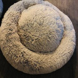 Dog Bed