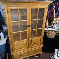 China Cabinet