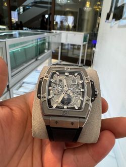 Hublot
