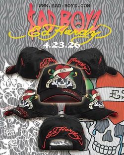 Sadboyz Hat