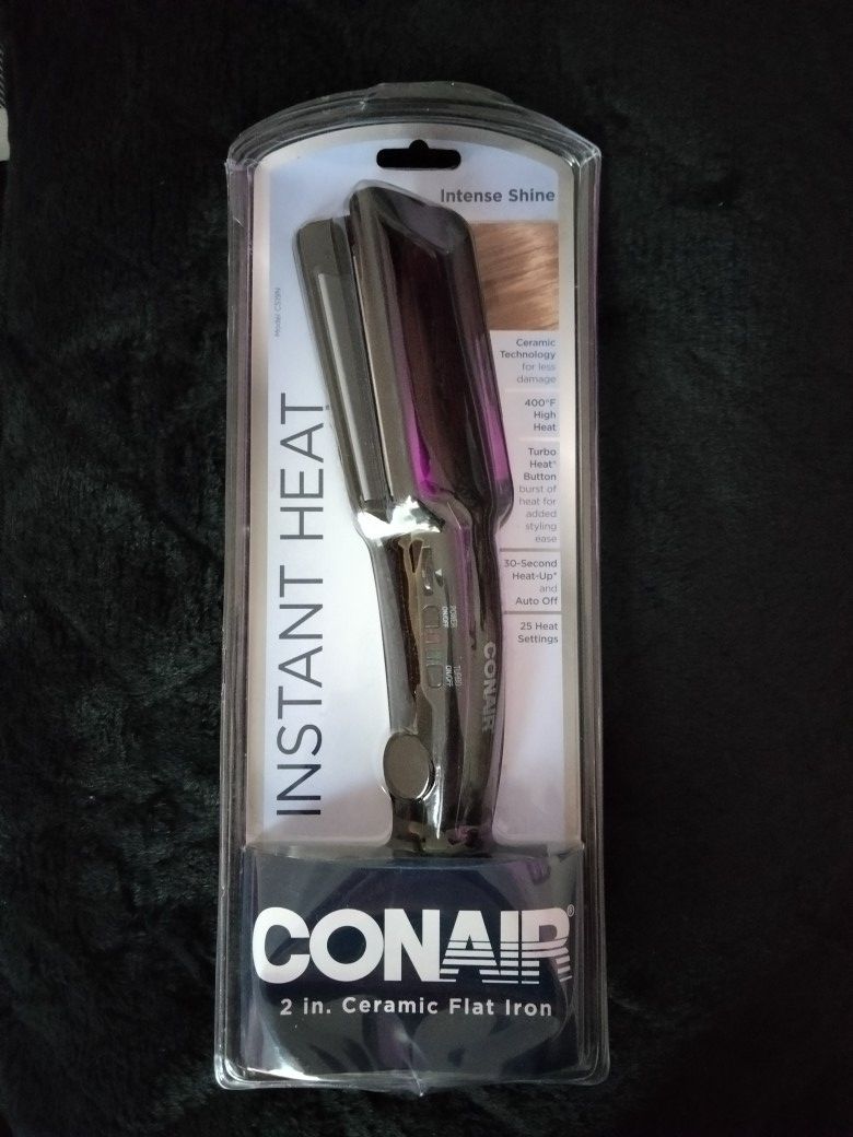 Revlon Hair Straightener
