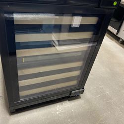 Wine Fridge