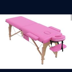 Lash Bed Hardly Used