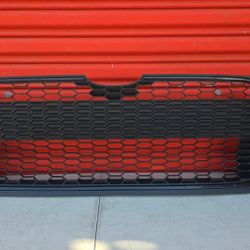 Toyota Corolla Front Bumper Grill 2019-2020