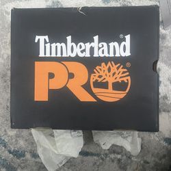 Pro Timbs Size 9.5