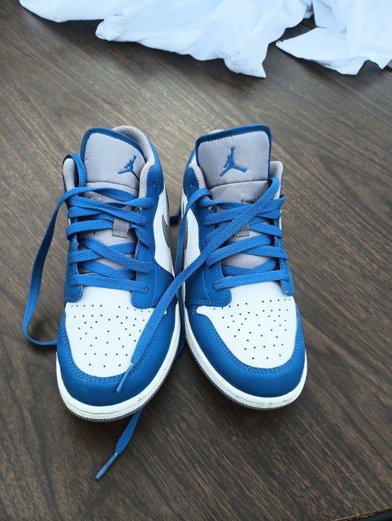 Jordan Nike