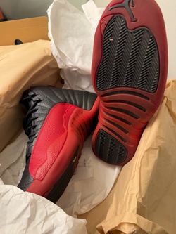 Jordan 12s