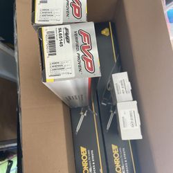 2010 Mazda 3 2.0L Parts