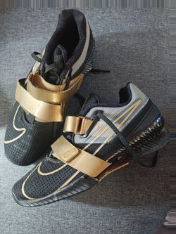 Romaleos 4 weightlifting shoes