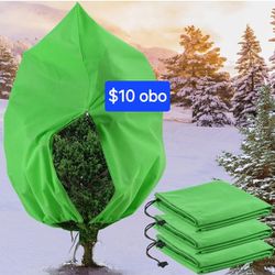 3 Pack Plant Covers