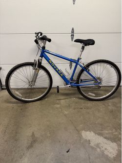 REI Novara Piedra Bike