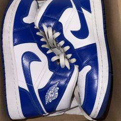 Jordan 1 Mid 
