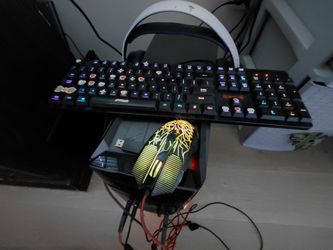 ASUS Gaming Computer