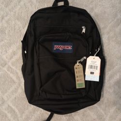 Jansport Backpack