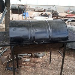 Bbq Grill. Asador