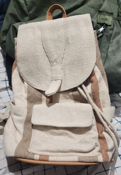 Backpack