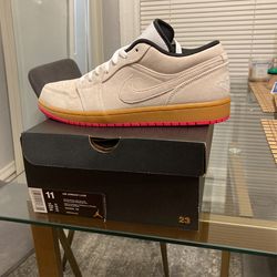 AIR JORDAN 1 LOW