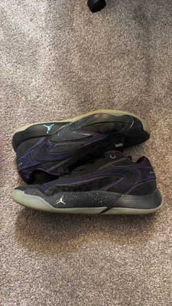Jordan Luka 2 Soace Hunter Size 11.5