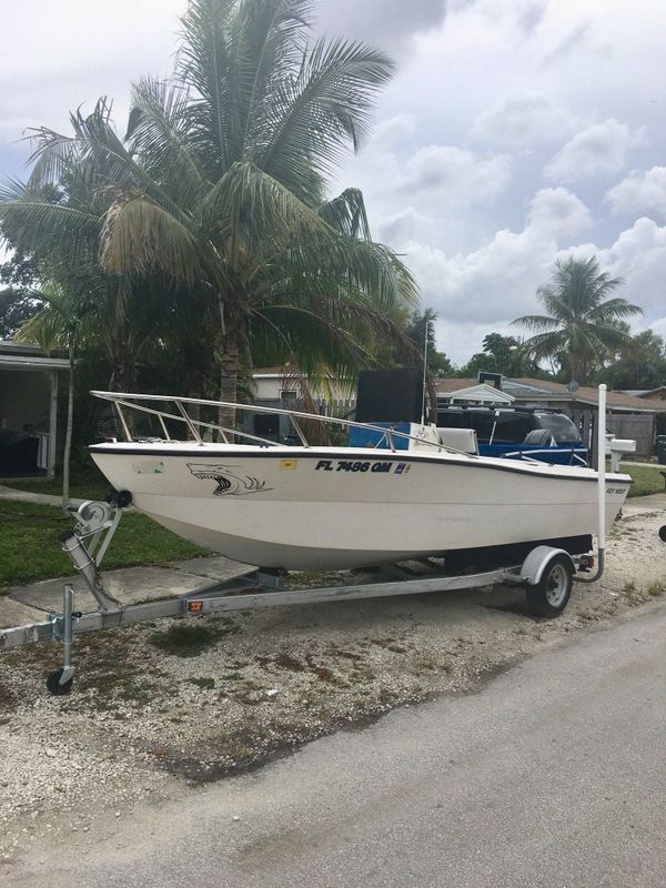 Boats for Sale in Fort Lauderdale, FL OfferUp