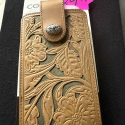 Cody James Phone Case