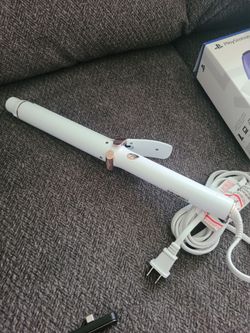 T3 Micro curling iron