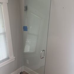 Shower Door 