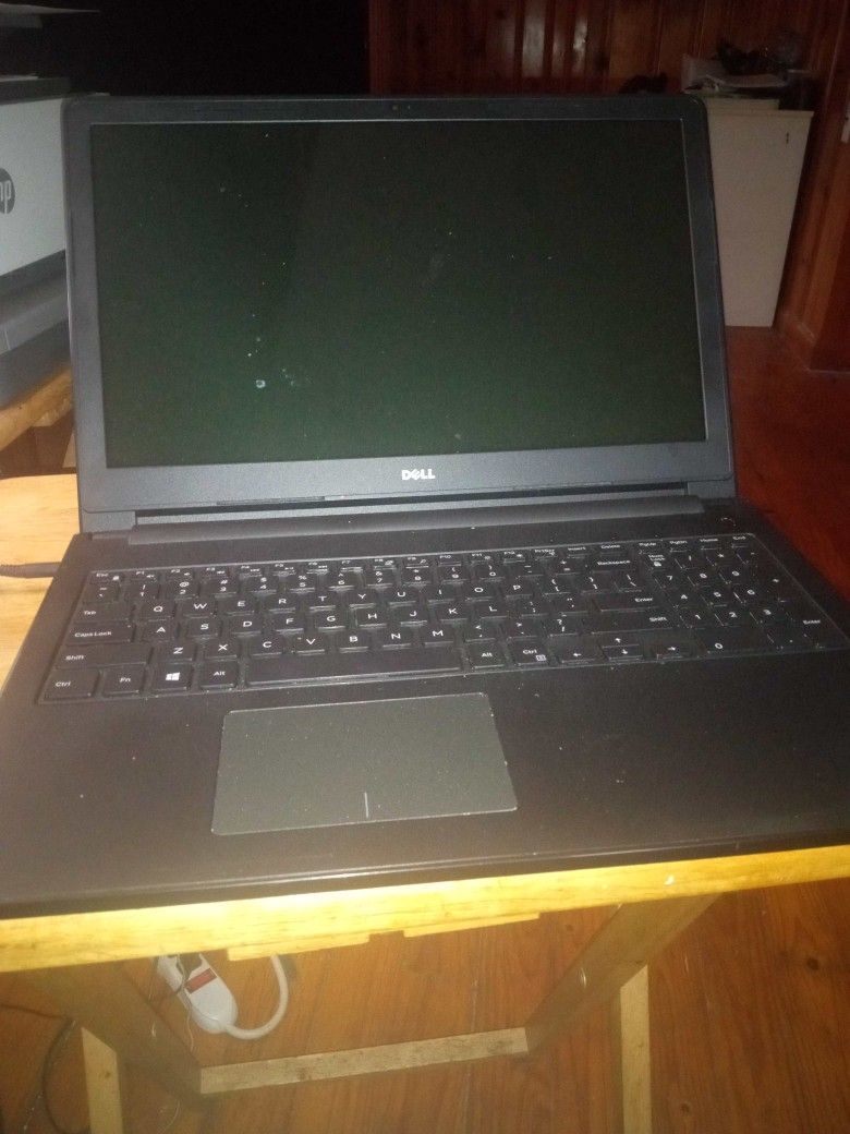 Dell Labtop