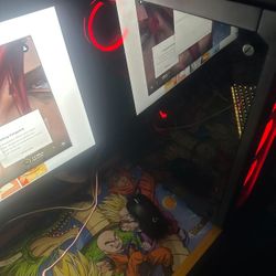 140 Htz Gaming Monitor 