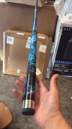 Pool stick