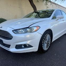 2016 FORD.FUSION.SE, COLD.AC, RUNS.GREAT, GREAT.ON.GAS, FINANCE AVAILABLE 🚘