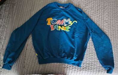 TommyInnt Limited Edition Merch Crewneck Sweatshirt