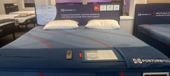 Clearance/Outlet Lakewood Mattress Firm
