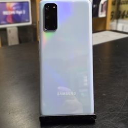 Samsung Galaxy S20 5G Unlocked 128gb 