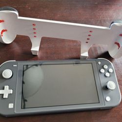 Nintendo Switch Lite with Accessories