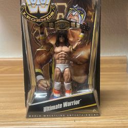 WWE