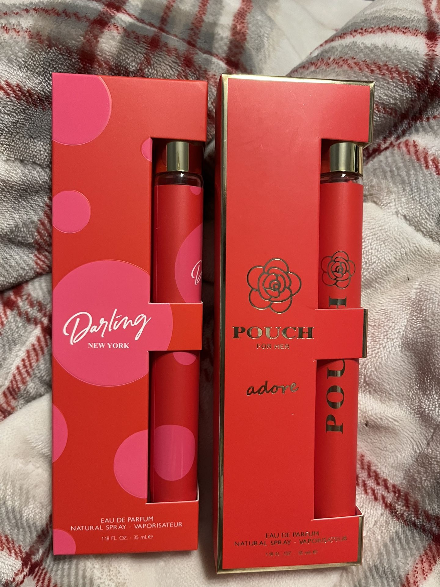 Perfume