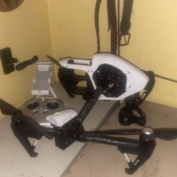 Dji Inspire 1 Drone