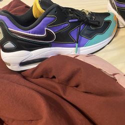 Nike Air Max 2 (Wind Breaker)